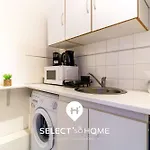 Select'sohome - Au Lavandou A Deux Pas De La Et Du Marche Pour 2 Personnes ! - Horizons-75 Apartment