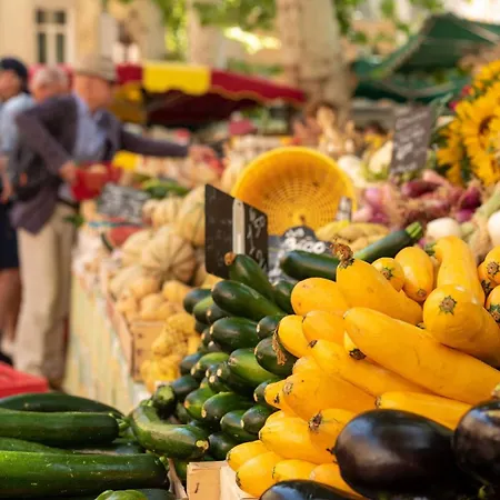 Select'sohome - Au Cœur Du Lavandou à Deux Pas De La Et Du Marché Provençal ! - Horizons-75 *
