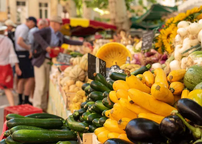 Select'sohome - Au Lavandou A Deux Pas De La Et Du Marche Pour 2 Personnes ! - Horizons-75 *